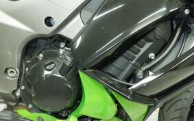 KAWASAKI NINJA 1000 A 2011 ZXT00G