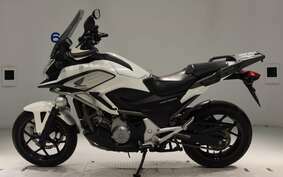 HONDA NC 700 X D 2012 RC63