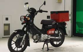 HONDA CROSS CUB 110 JA60