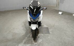 HONDA FORZA 125 不明