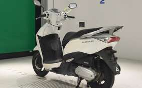 HONDA LEAD 125 JF45