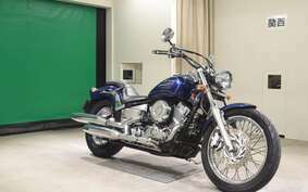 YAMAHA DRAGSTAR 400 2011 VH02J