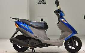 SUZUKI ADDRESS V125 CF46A