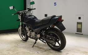 HONDA JADE MC23