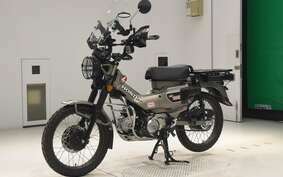 HONDA CT125-2 JA65