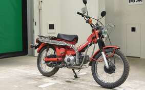 HONDA CT110 HUNTER CUB JD01