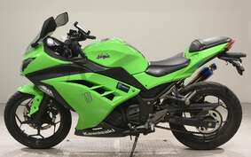 KAWASAKI NINJA 250 EX250L