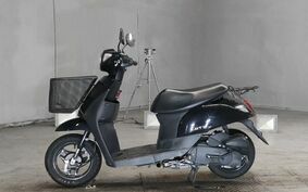 SUZUKI LET's CA4AA