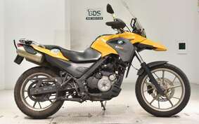 BMW G650GS 2013 0188