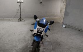 SUZUKI GSX-R400 GK71F
