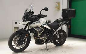 TRIUMPH TIGER 900 GT PRO 2021