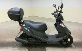 SUZUKI ADDRESS V125 G CF46A