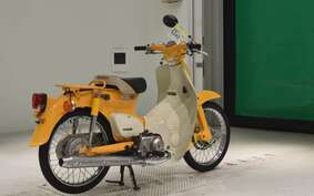 HONDA C50 SUPER CUB AA01