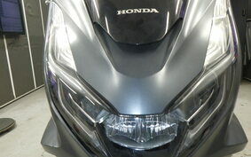 HONDA PCX 160 KF47