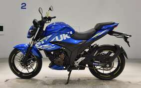 SUZUKI GIXXER 250 ED22B