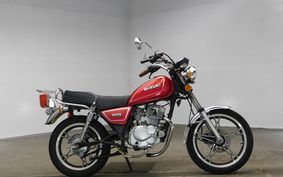 SUZUKI GN125 PCJB1