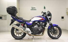 HONDA CB400SF GEN 4 A 2020 NC42