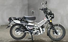 HONDA CT125 HUNTER CUB JA65