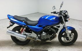 KAWASAKI BALIUS 250 Gen.2 2004 ZR250B