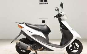 SUZUKI ADDRESS V50 CA4BA