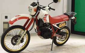 YAMAHA XT250 SEROW T 48Y