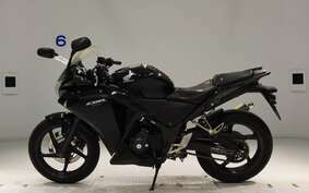 HONDA CBR250R GEN 3 MC41