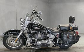 HARLEY FLSTC 1580 2015 BW5