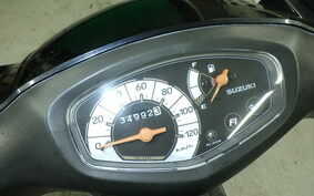 SUZUKI ADDRESS V125 G CF46A