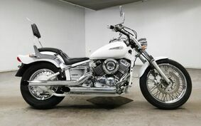 YAMAHA DRAGSTAR 400 2004 VH01J