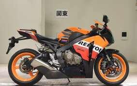 HONDA CBR1000RR Gen. 2 2010 SC59