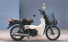 SUZUKI BIRDIE 50 BA43A