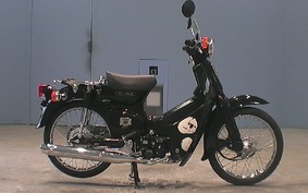 HONDA C50 SUPER CUB AA01