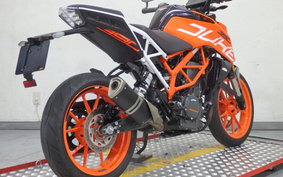 KTM 390 DUKE 2019 JPJ40