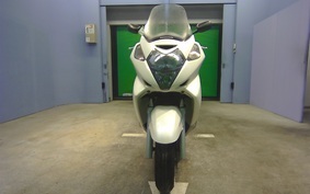 HONDA SILVER WING 400 A 2003 NF01