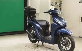 HONDA DIO 110 JK03