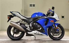 SUZUKI GSX-R1000 2009 GT78A