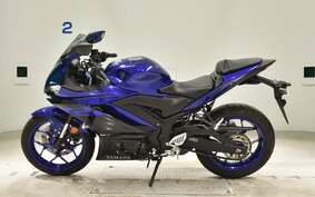 YAMAHA YZF-R25 A RG43J