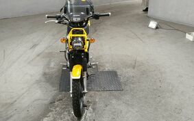 HONDA CROSS CUB 110 JA45