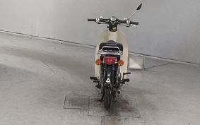 HONDA SUPER CUB70 C70