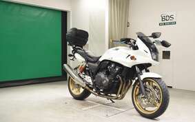 HONDA CB400 SUPER BOLDOR VTEC 2012 NC42