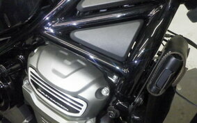 HARLEY RH975 2022