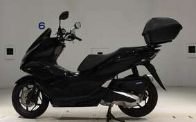 HONDA PCX 160 KF47