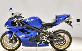 TRIUMPH DAYTONA 675 2010 MD1066