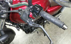 HONDA GB350 2022 NC59