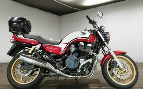 HONDA CB750 2005 RC42