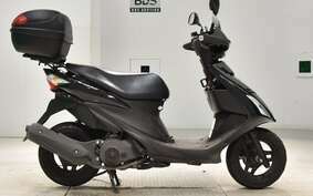 SUZUKI ADDRESS V125 S CF4MA