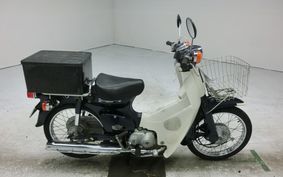 HONDA C70 SUPER CUB HA02