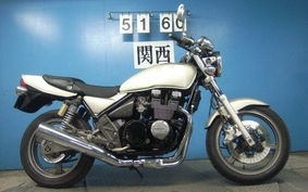 KAWASAKI ZEPHYR 400 KAI 2001 ZR400C