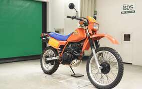 HONDA XLX250R MD08