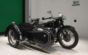 BMW R51 SIDECAR 1989